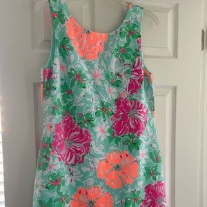 Lilly Pulitzer Dress NWT